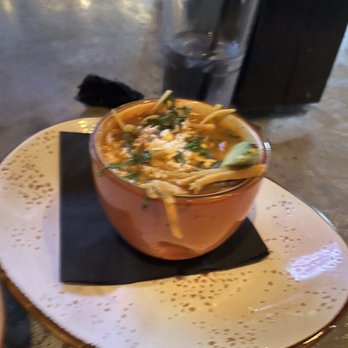 Vidorra - Tortilla soup - Mexican Near Me - Dallas, Texas Vidorra - Tortilla soup - Mexican Near Me - Dallas, Texas