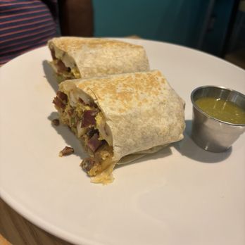 Mornings on First - Breakfast Burrito - Breakfast & Brunch Near Me - Livermore, California Mornings on First - Breakfast Burrito - Breakfast & Brunch Near Me - Livermore, California