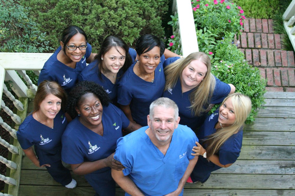 BRENT R HUMPHREY, DMD PA Updated September 2024 20 Photos 103