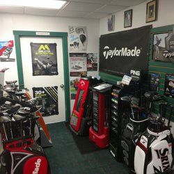 Mulligan's Golf Shop