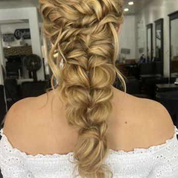 LYS Artistry Pro Studio - Bridal Hair/Makeup trial - Makeup Artists Near Me - Van Nuys, California LYS Artistry Pro Studio - Bridal Hair/Makeup trial - Makeup Artists Near Me - Van Nuys, California
