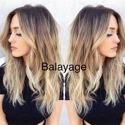 Pure Organic Hair Salon - Have you ever had the unpleasant experience of being blindsided by pricing at your Former Salon?  Well, not HERE...at PURE...
