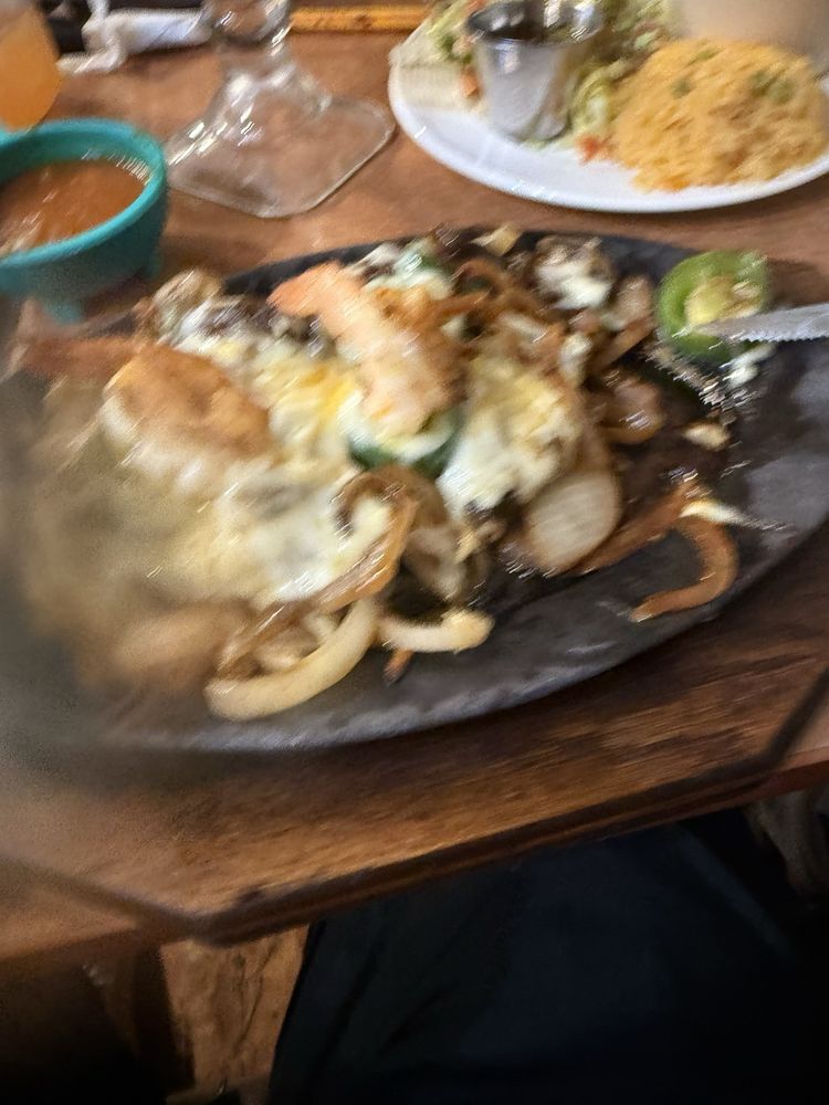 El Rancho Viejo