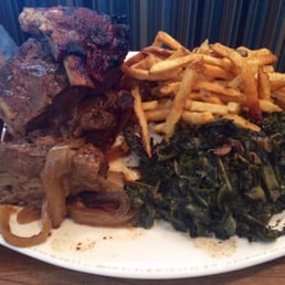 Braised Short Ribs