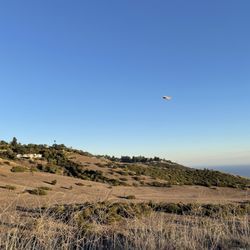 Portuguese Bend Nature Reserve