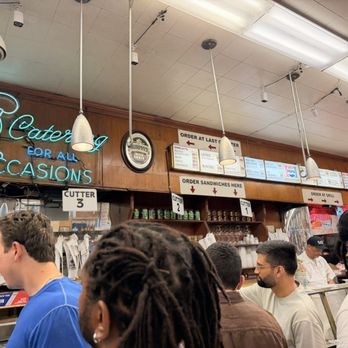 Katz's Delicatessen - Deli - Delis Near Me - New York, New York Katz's Delicatessen - Deli - Delis Near Me - New York, New York