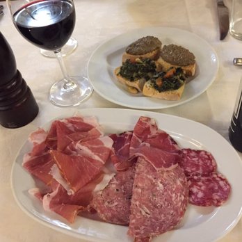 L'osteria di Giovanni - Tuscan Near Me - Florence, FI