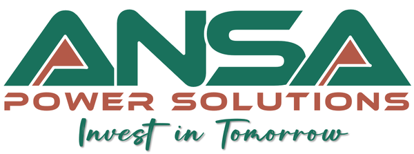 ANSA Power Solutions