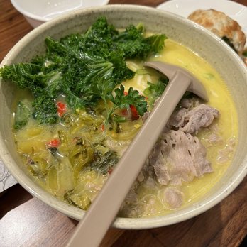 Seven Grams - Chinese Near Me - Tustin, California