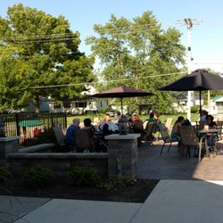 Sharing Peace Cafe - Enjoying a No Cook Thursday at Food Trucks