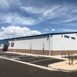 Hitting Factory - 15,000 sq foot facility for baseball and softball.