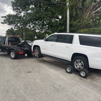 Miami Elite Towing - Towing Near Me Miami Elite Towing - Towing Near Me