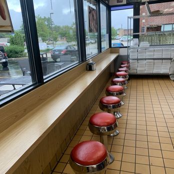 Spunky Dunkers Donuts - Donuts Near Me - Palatine, Illinois