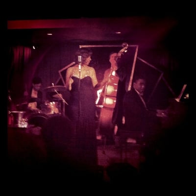 Sleep No More by null