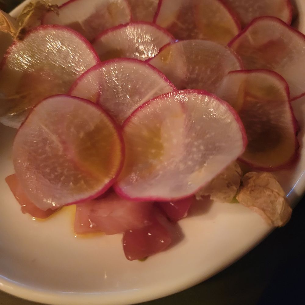 Petite Leon - Tuna - Mexican Near Me - Minneapolis, Minnesota