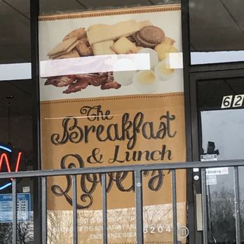 Breakfast & Lunch Lovers - Front door - Desserts Near Me - Raytown, Missouri Breakfast & Lunch Lovers - Front door - Desserts Near Me - Raytown, Missouri