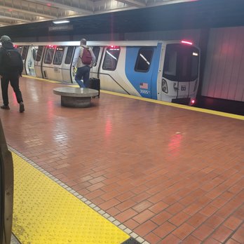 BART - North Berkeley Station - Public Transportation Near Me - Berkeley, California BART - North Berkeley Station - Public Transportation Near Me - Berkeley, California