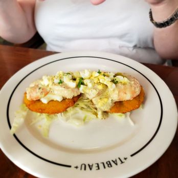 Tableau - Cajun/Creole Near Me - New Orleans, Louisiana