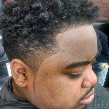 Nappy Sponge Taper By Spatch Pic 1 Yelp