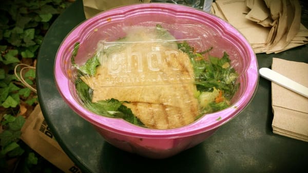 Chopt Creative Salad Co. by null