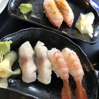 Sushi Zen - Sushi Bars Near Me - Mill Creek, Washington