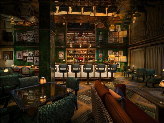 Oceana Santa Monica, LXR Hotels & Resorts by null