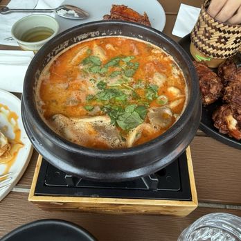 Hanuman Thai Eatery - Thai Near Me - Costa Mesa, California
