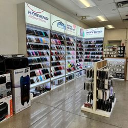 The Fix - Inside of my store