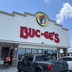 Buc-ee's - Buc-ee's