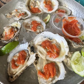 Sonia's Seafood Restaurant - Oysters - Seafood Markets Near Me - Miami, Florida Sonia's Seafood Restaurant - Oysters - Seafood Markets Near Me - Miami, Florida