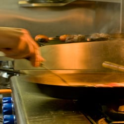 Il Camino Restaurant