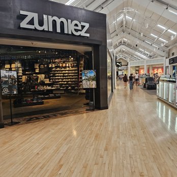 nike factory franklin mills