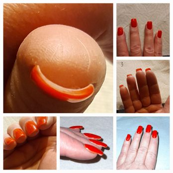 C Nails - Nail Salons Near Me - Baywood-Los Osos, California