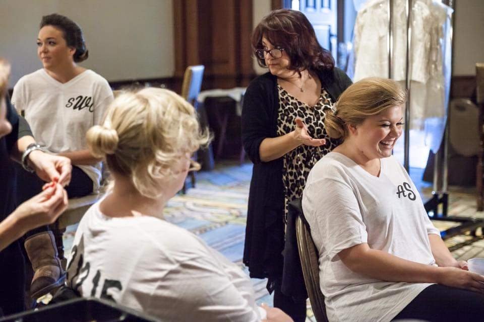 HAIRDOOZ SALON 151 East Metro Pkwy, Flowood, Mississippi Hair