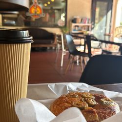 Donnys Cafe - Good morning