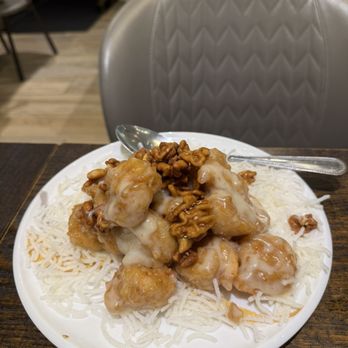 Blue Sky Café - Chinese Near Me - Belmont, California