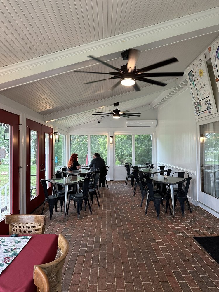 SummerWind Vineyard - vineyard in Smithfield, VA