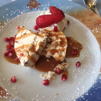 Distinto - Semifreddo - Italian Near Me - Cologne, NW Distinto - Semifreddo - Italian Near Me - Cologne, NW