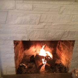 Beautiful fire.