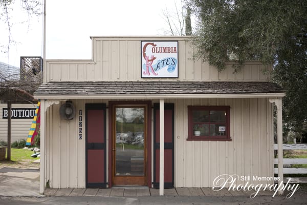 Columbia Kate's Bakery by null