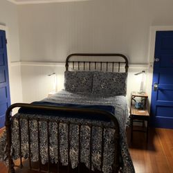 Waipio Wayside Bed and Breakfast - Chinese Room