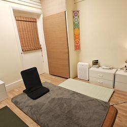 Body & Brain - Pinecrest - Energy Healing Room