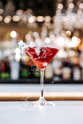 Osteria by Capri by null