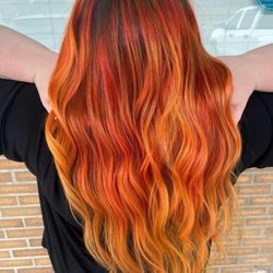 Southern Comforts Salon Spa