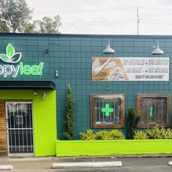 Happy Leaf Portland Dispensary - Updated Happy Leaf Portland Outside