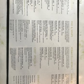 Meekong Kitchen - Errr thang - Vietnamese Near Me - Seattle, Washington Meekong Kitchen - Errr thang - Vietnamese Near Me - Seattle, Washington