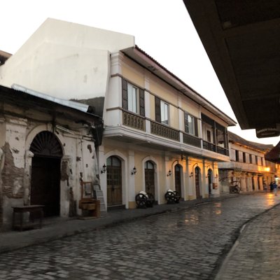 Calle Crisologo by null