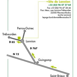 Jardin et Pépinière Lepage