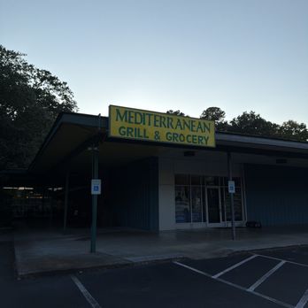 Mediterranean Grill & Grocery - Front of store - Mediterranean Near Me - Durham, North Carolina Mediterranean Grill & Grocery - Front of store - Mediterranean Near Me - Durham, North Carolina