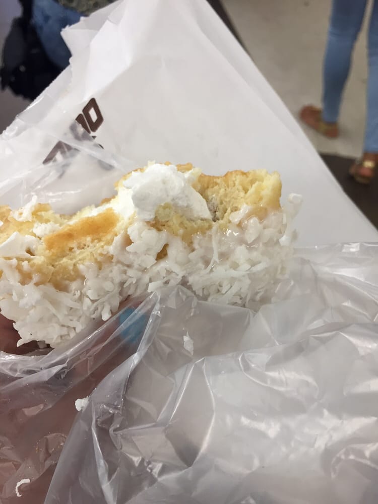 Dutch Country Donuts